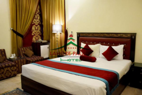 Гостиница Lahore Palace Hotel  Лахор